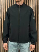 Armani EA7 - Bomber Jacket - Zwart