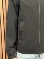 Armani EA7 - Bomber Jacket - Zwart