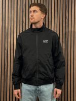 Armani EA7 - Bomber Jacket - Zwart