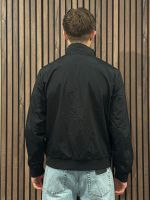 Armani EA7 - Bomber Jacket - Zwart