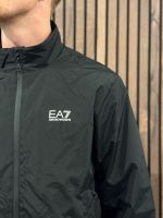 Armani EA7 - Bomber Jacket - Zwart