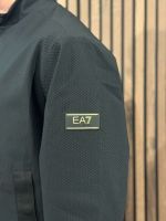 Armani EA7 - Bomber Jacket - Zwart