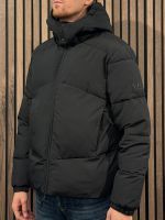 Armani EA7 - Bomber Jacket - Zwart