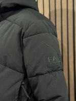 Armani EA7 - Bomber Jacket - Zwart