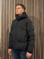 Armani EA7 - Bomber Jacket - Zwart