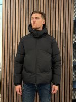 Armani EA7 - Bomber Jacket - Zwart