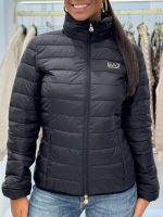 Armani EA7 - Bomber Jacket - Zwart