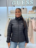 Armani EA7 - Bomber Jacket - Zwart