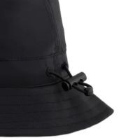 Armani EA7 - Bucket Hat - Zwart