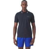 Armani EA7 - Polo - Blauw