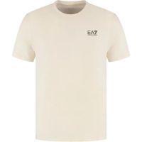 Armani EA7 - Man Jersey T-shirt - Beige