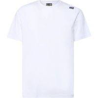 Armani EA7 - T-shirt - Wit