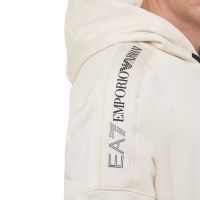 Armani EA7 - Sweatshirt - Beige