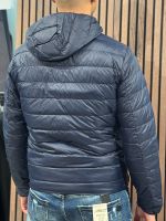 Armani EA7 - jacket - Blauw