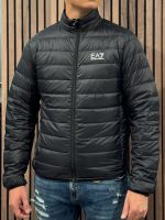 Armani EA7 - Jacket - Zwart