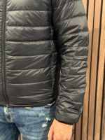 Armani EA7 - Jacket - Zwart
