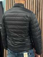 Armani EA7 - Jacket - Zwart
