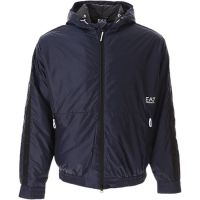 Armani EA7 - Bomber Jacket - Donkerblauw