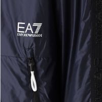 Armani EA7 - Bomber Jacket - Donkerblauw