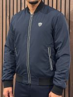 Armani EA7 - Jas - Blauw