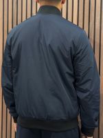 Armani EA7 - Jas - Blauw