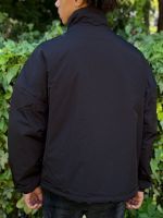 Armani EA7 - Bomber Jacket - Zwart