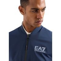 Armani EA7 - Bomber Jacket - Donkerblauw