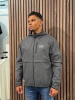 Armani EA7 - Blouson Jacket - Grijs