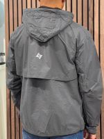 Armani EA7 - Blouson Jacket - Grijs