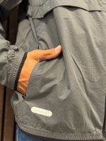 Armani EA7 - Blouson Jacket - Grijs