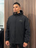 Armani EA7 - Blouson Jacket - Zwart