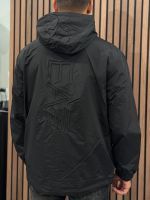 Armani EA7 - Blouson Jacket - Zwart