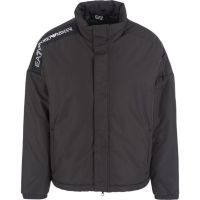 Armani EA7 - Bomber Jacket - Zwart