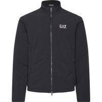 Armani EA7 - Bomber Jacket - Zwart