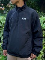 Armani EA7 - Bomber Jacket - Zwart