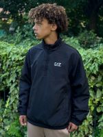 Armani EA7 - Bomber Jacket - Zwart