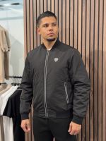 Armani EA7 - Jas - Zwart