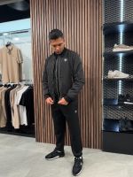 Armani EA7 - Jas - Zwart