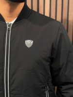 Armani EA7 - Jas - Zwart