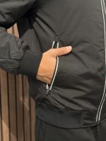 Armani EA7 - Jas - Zwart