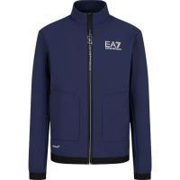 Armani EA7 - Bomber Jacket - Donkerblauw