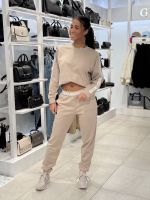 Armani EA7 - Tracksuit - Beige