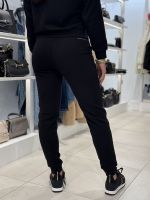 Armani EA7 - Tracksuit - Zwart