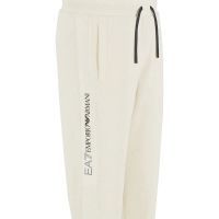 Armani EA7 - Joggingbroek - Beige