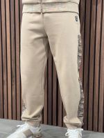 Armani EA7 - Trouser - Beige