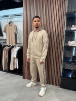 Armani EA7 - Trouser - Beige