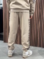 Armani EA7 - Trouser - Beige