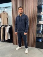 Armani EA7 - Trouser - Blauw
