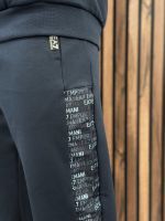 Armani EA7 - Trouser - Blauw