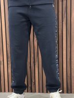 Armani EA7 - Trouser - Blauw